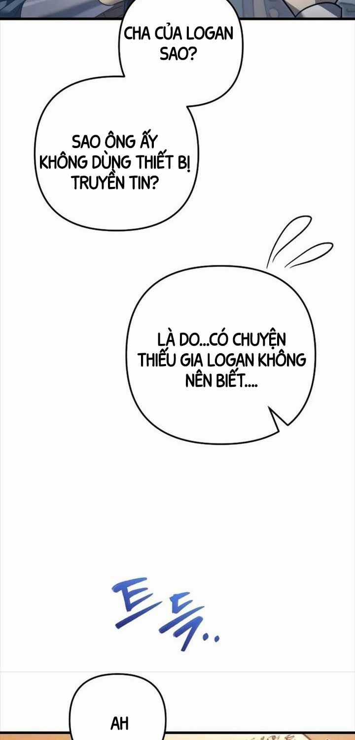 Hồi Quy Giả Của Gia Tộc Suy Vong Chapter 49 trang 62