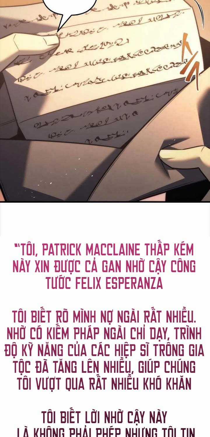 Hồi Quy Giả Của Gia Tộc Suy Vong Chapter 49 trang 63