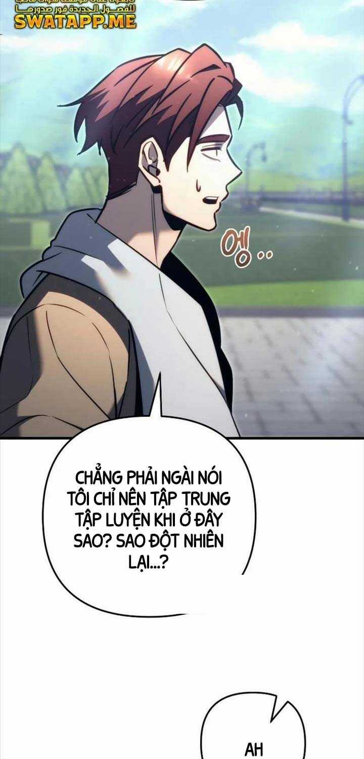 Hồi Quy Giả Của Gia Tộc Suy Vong Chapter 49 trang 73