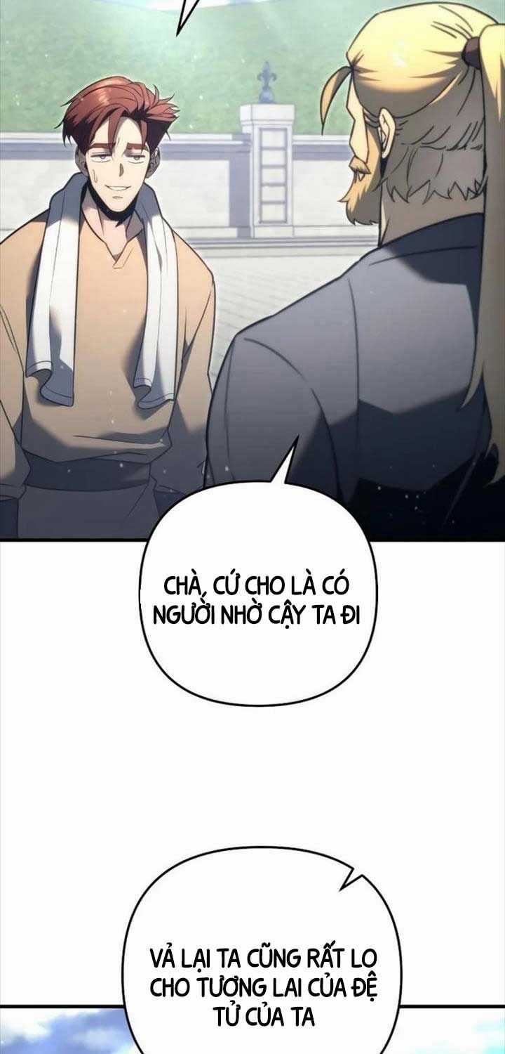 Hồi Quy Giả Của Gia Tộc Suy Vong Chapter 49 trang 77