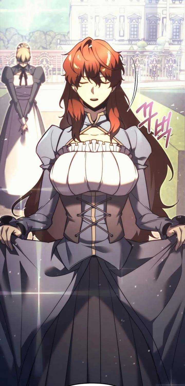 Hồi Quy Giả Của Gia Tộc Suy Vong Chapter 49 trang 83