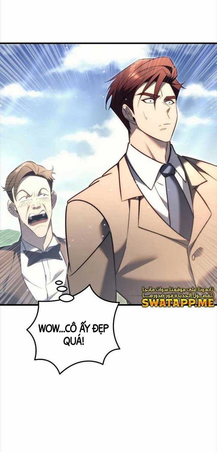 Hồi Quy Giả Của Gia Tộc Suy Vong Chapter 49 trang 85