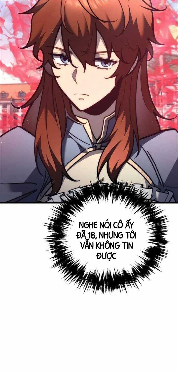 Hồi Quy Giả Của Gia Tộc Suy Vong Chapter 49 trang 90