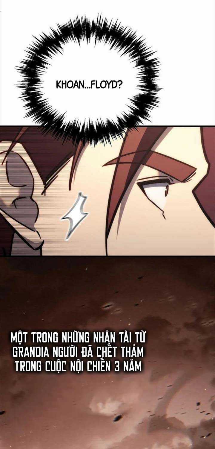 Hồi Quy Giả Của Gia Tộc Suy Vong Chapter 49 trang 91