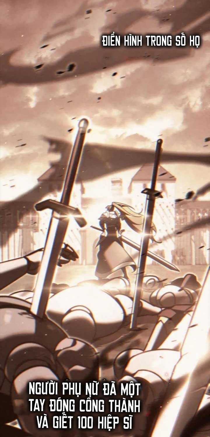 Hồi Quy Giả Của Gia Tộc Suy Vong Chapter 49 trang 92