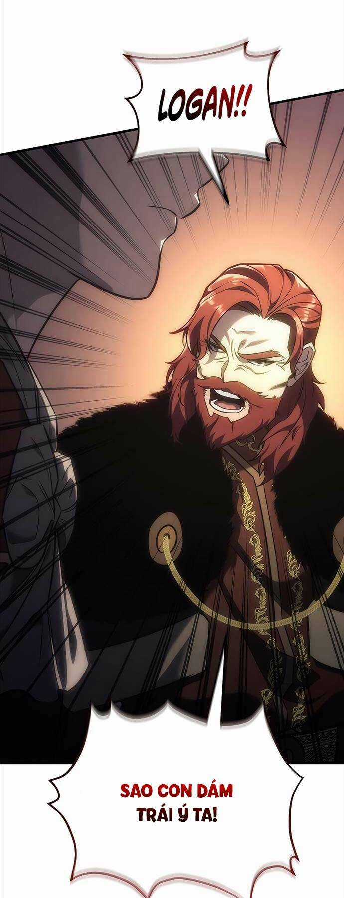 Hồi Quy Giả Của Gia Tộc Suy Vong Chapter 5 trang 10