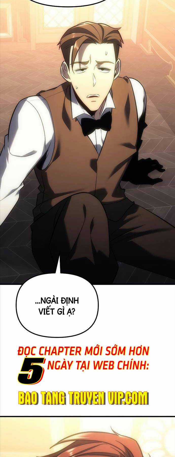 Hồi Quy Giả Của Gia Tộc Suy Vong Chapter 5 trang 100