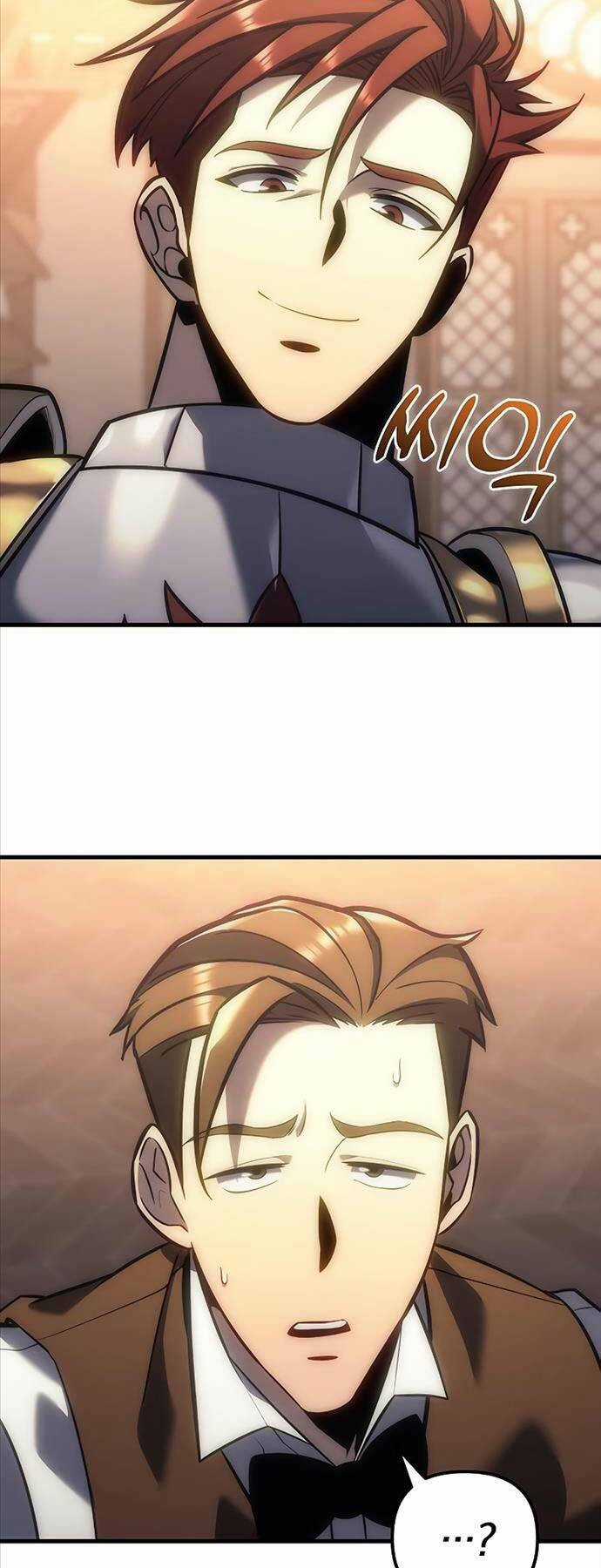 Hồi Quy Giả Của Gia Tộc Suy Vong Chapter 5 trang 101