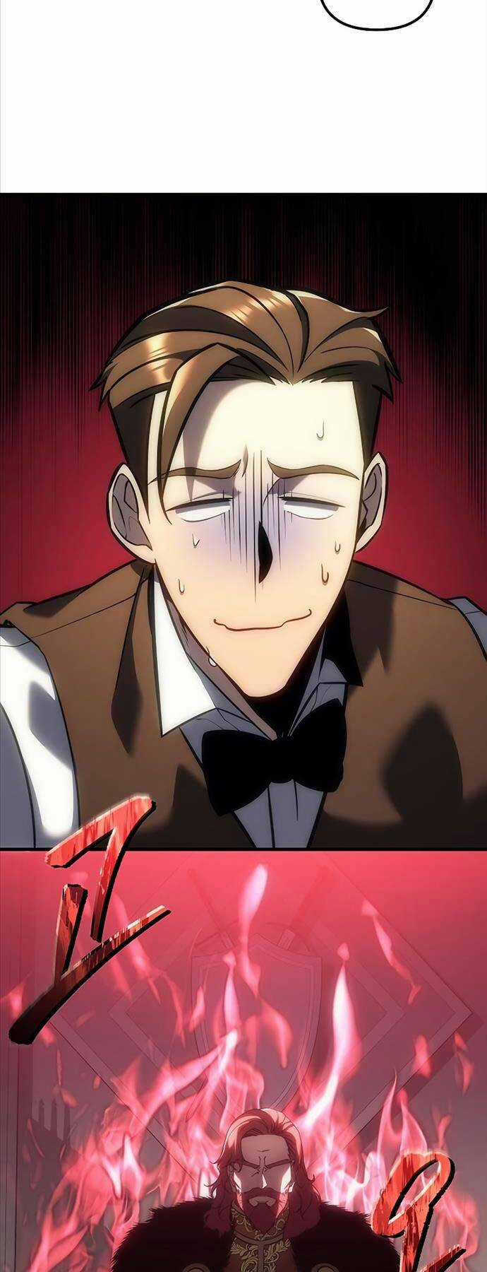 Hồi Quy Giả Của Gia Tộc Suy Vong Chapter 5 trang 102