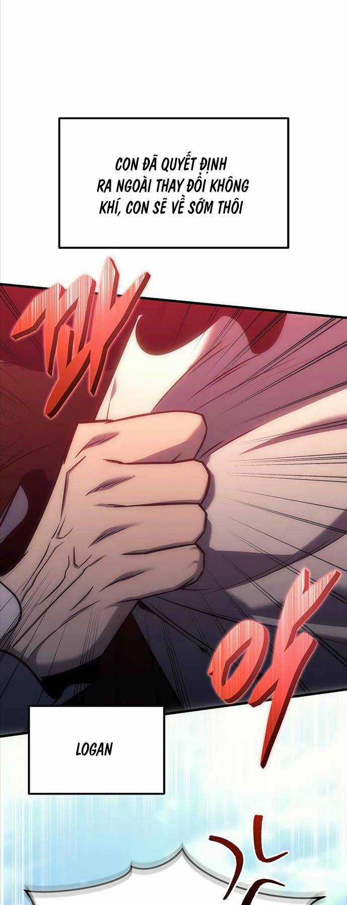 Hồi Quy Giả Của Gia Tộc Suy Vong Chapter 5 trang 105