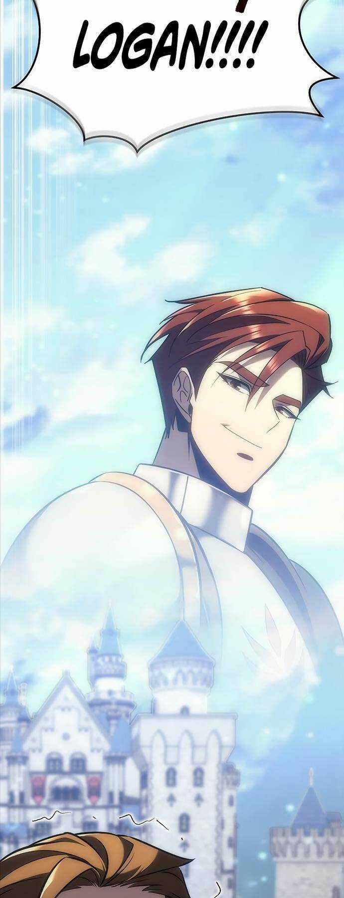 Hồi Quy Giả Của Gia Tộc Suy Vong Chapter 5 trang 106