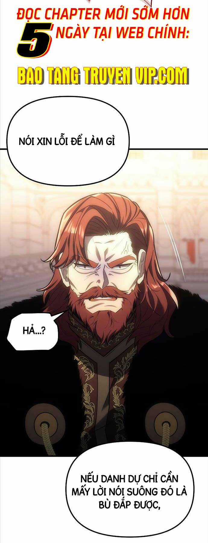 Hồi Quy Giả Của Gia Tộc Suy Vong Chapter 5 trang 11