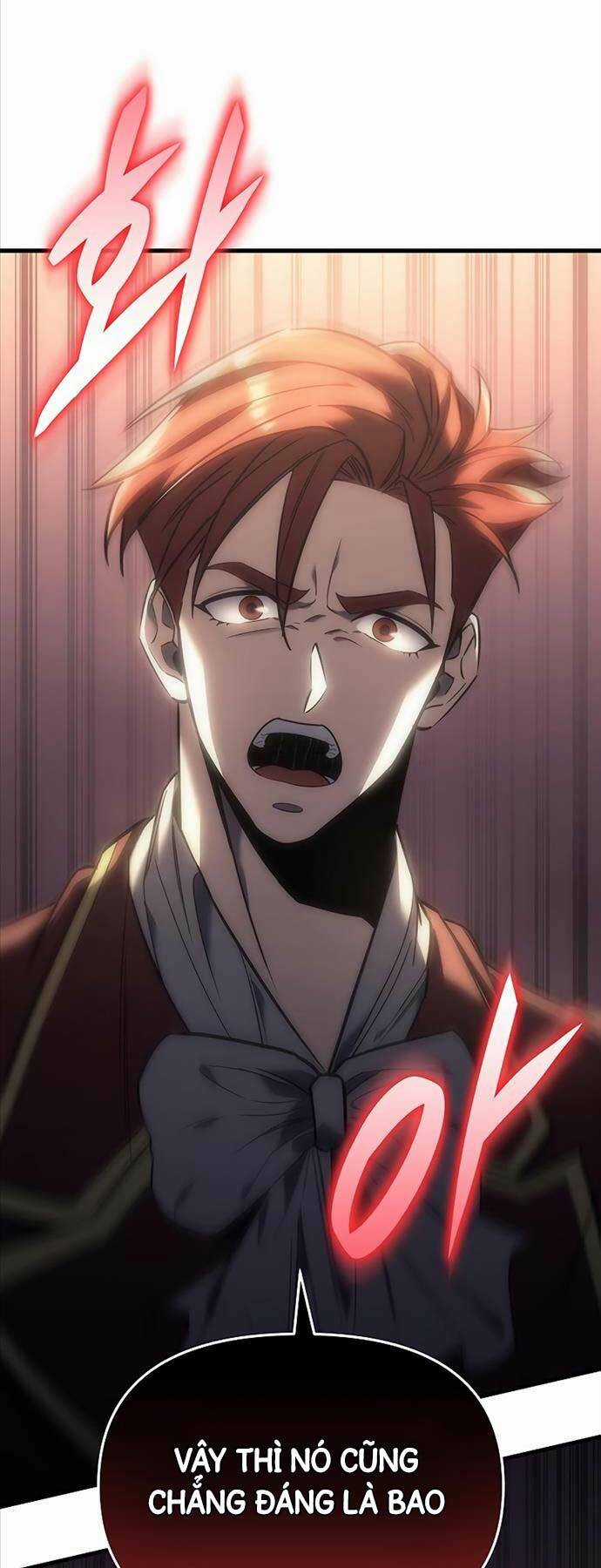 Hồi Quy Giả Của Gia Tộc Suy Vong Chapter 5 trang 12