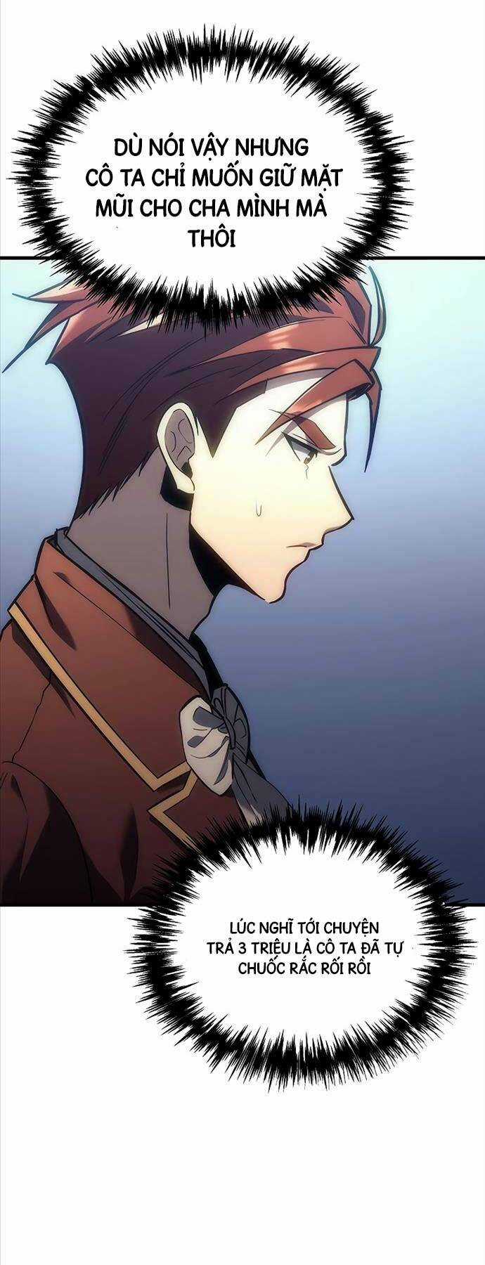 Hồi Quy Giả Của Gia Tộc Suy Vong Chapter 5 trang 17