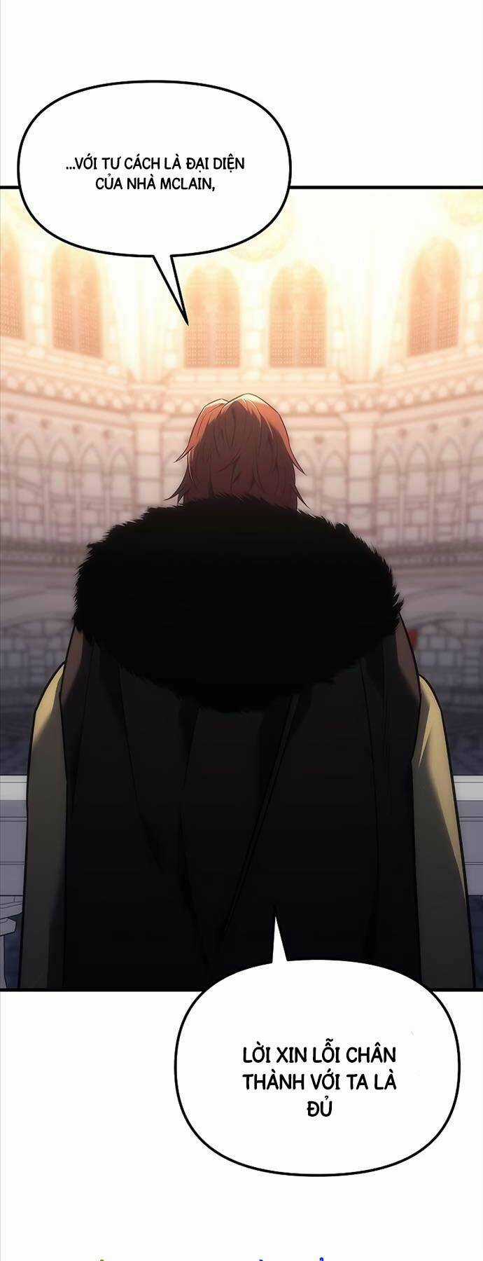 Hồi Quy Giả Của Gia Tộc Suy Vong Chapter 5 trang 18