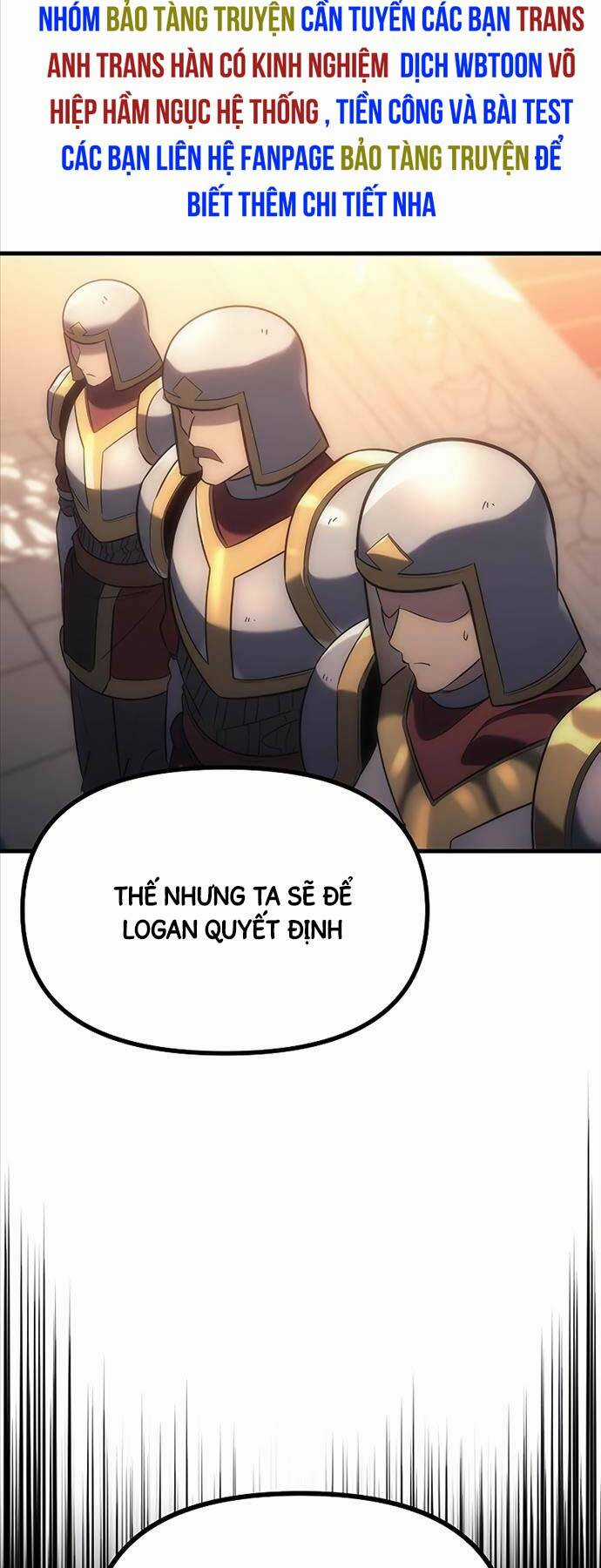 Hồi Quy Giả Của Gia Tộc Suy Vong Chapter 5 trang 19