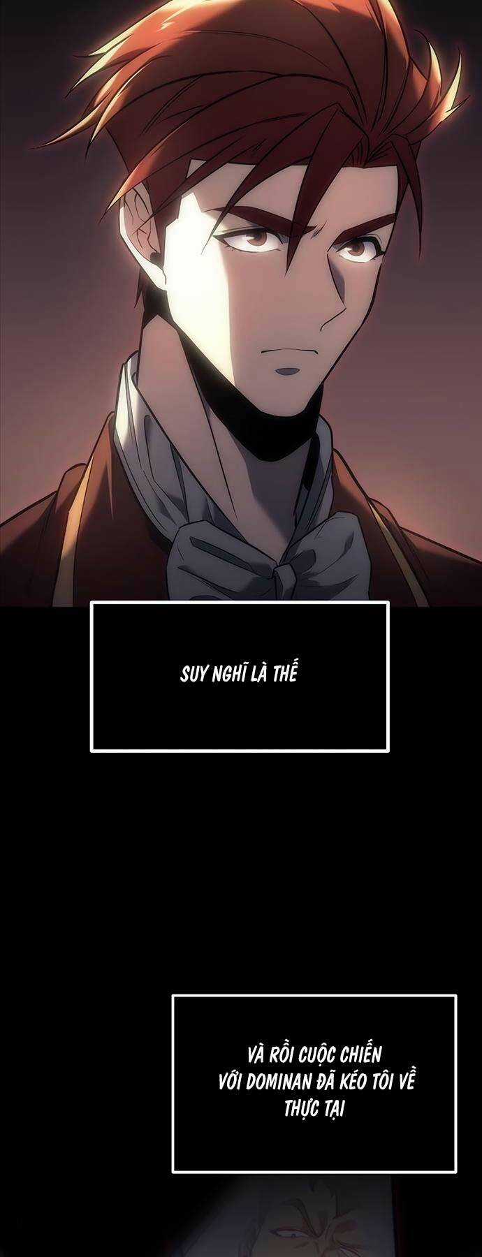 Hồi Quy Giả Của Gia Tộc Suy Vong Chapter 5 trang 2