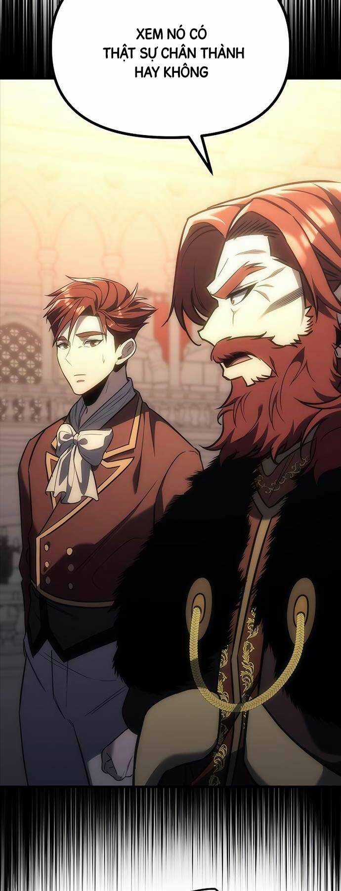 Hồi Quy Giả Của Gia Tộc Suy Vong Chapter 5 trang 20