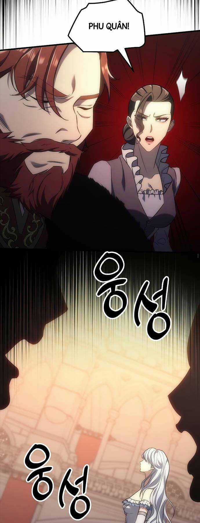 Hồi Quy Giả Của Gia Tộc Suy Vong Chapter 5 trang 21