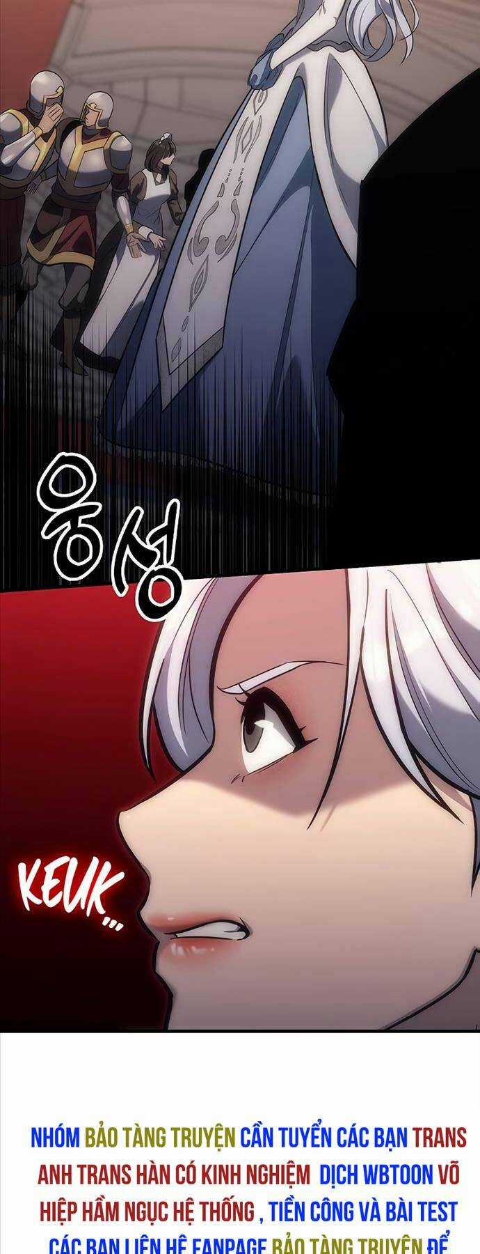 Hồi Quy Giả Của Gia Tộc Suy Vong Chapter 5 trang 22