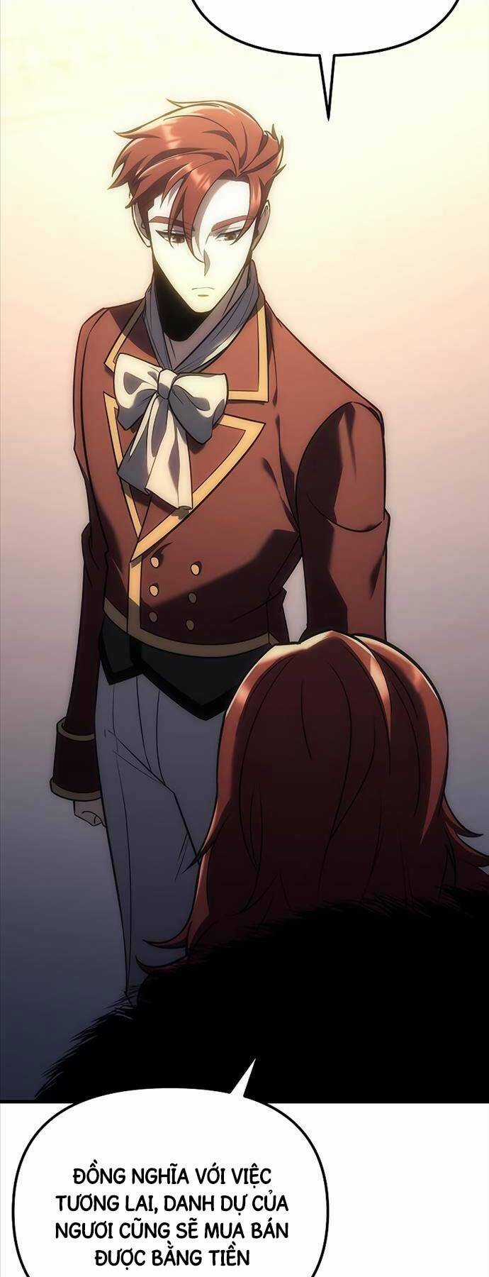 Hồi Quy Giả Của Gia Tộc Suy Vong Chapter 5 trang 24