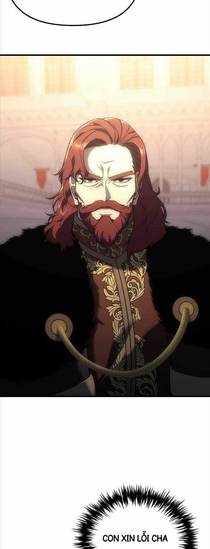 Hồi Quy Giả Của Gia Tộc Suy Vong Chapter 5 trang 25