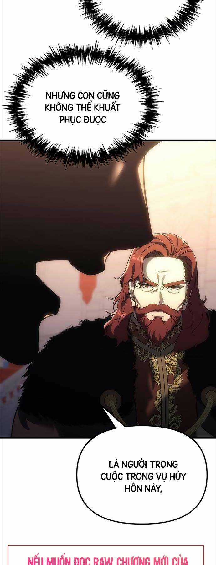 Hồi Quy Giả Của Gia Tộc Suy Vong Chapter 5 trang 26