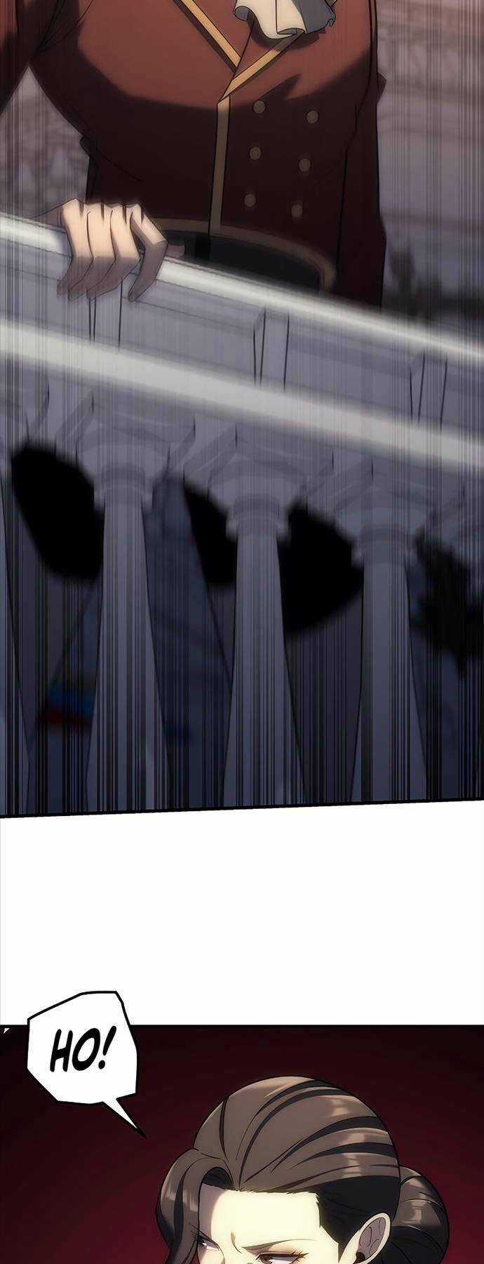 Hồi Quy Giả Của Gia Tộc Suy Vong Chapter 5 trang 28