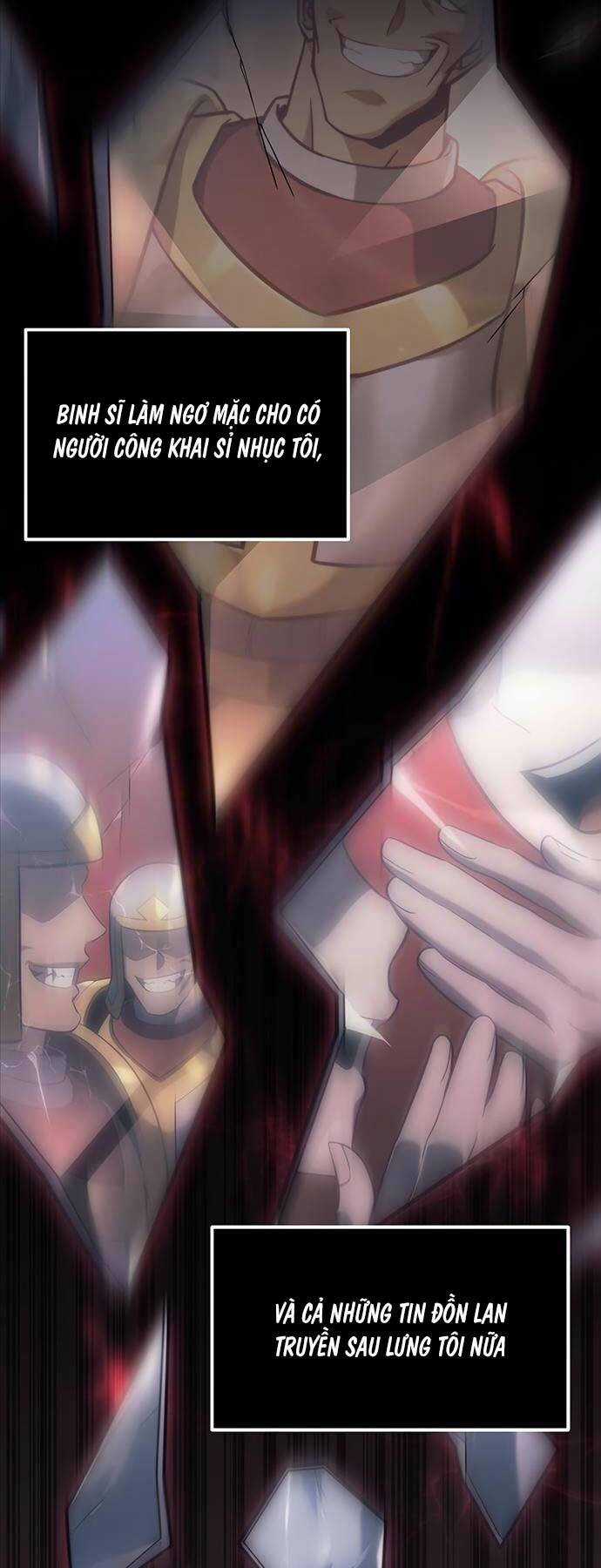 Hồi Quy Giả Của Gia Tộc Suy Vong Chapter 5 trang 3