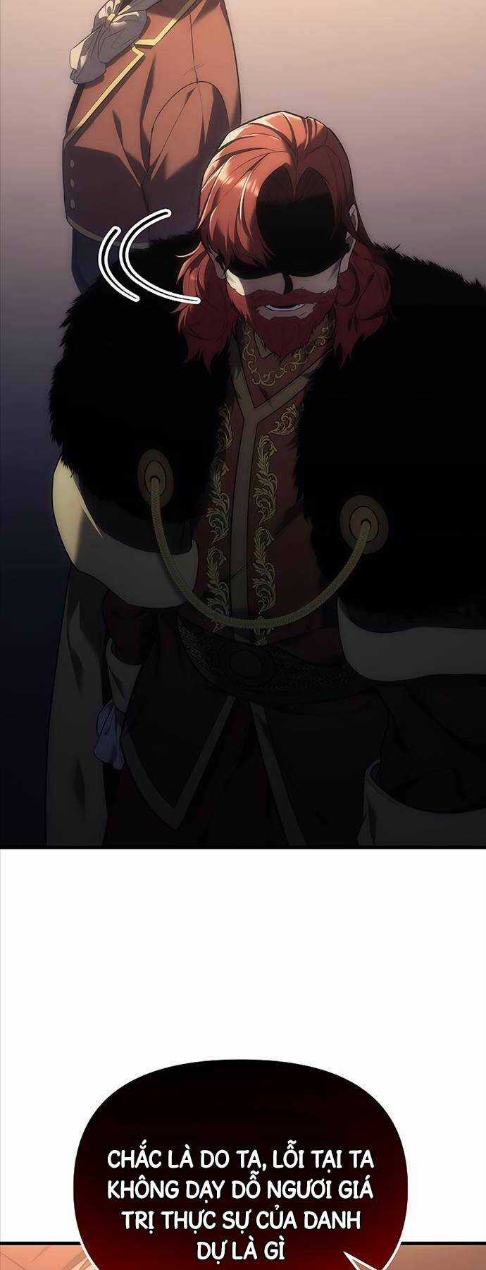 Hồi Quy Giả Của Gia Tộc Suy Vong Chapter 5 trang 31