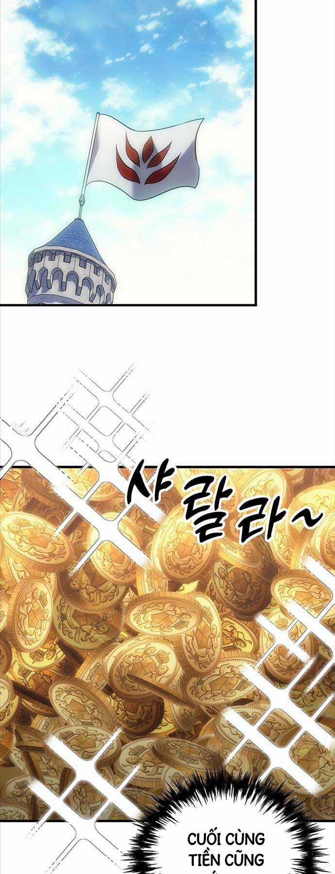 Hồi Quy Giả Của Gia Tộc Suy Vong Chapter 5 trang 35