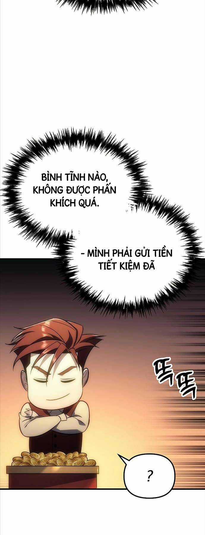 Hồi Quy Giả Của Gia Tộc Suy Vong Chapter 5 trang 37