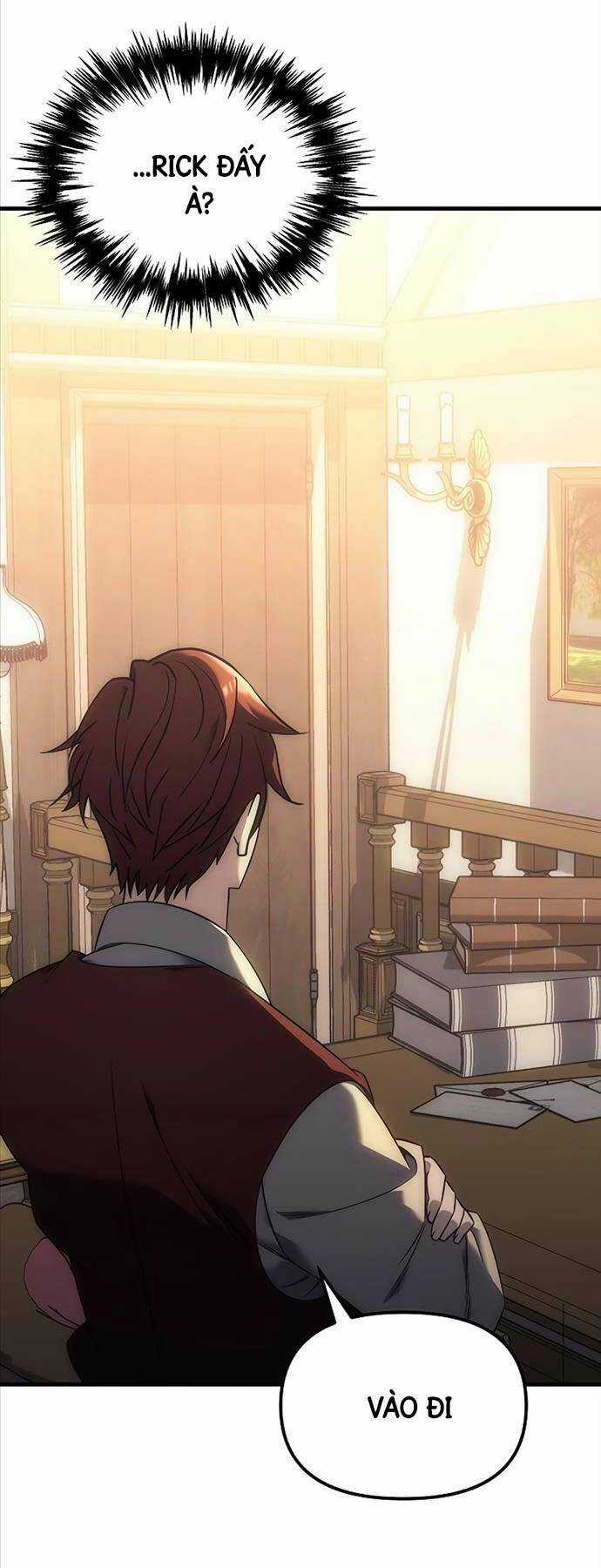 Hồi Quy Giả Của Gia Tộc Suy Vong Chapter 5 trang 38