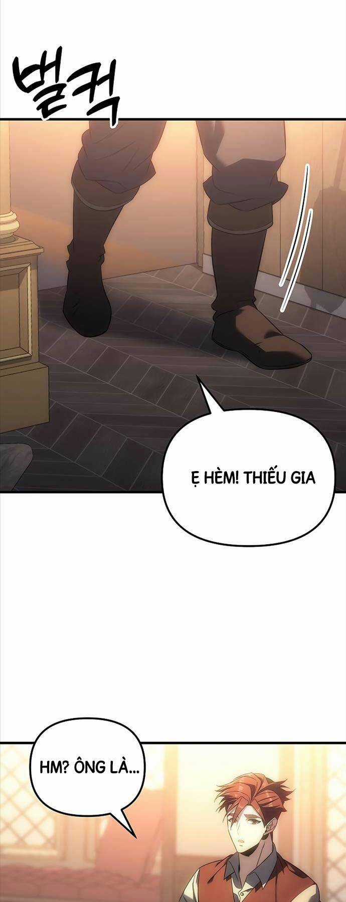 Hồi Quy Giả Của Gia Tộc Suy Vong Chapter 5 trang 39