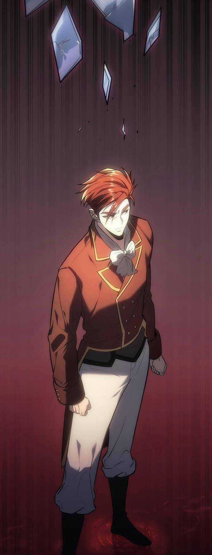 Hồi Quy Giả Của Gia Tộc Suy Vong Chapter 5 trang 4