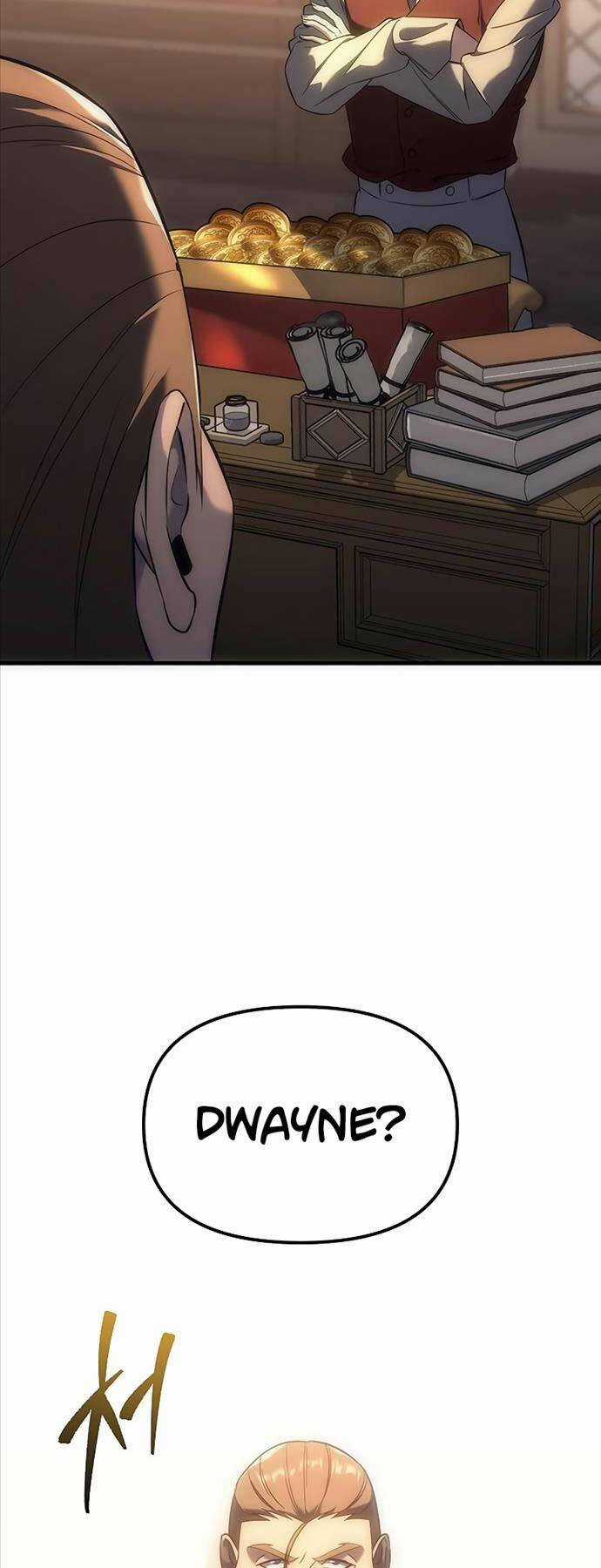 Hồi Quy Giả Của Gia Tộc Suy Vong Chapter 5 trang 40