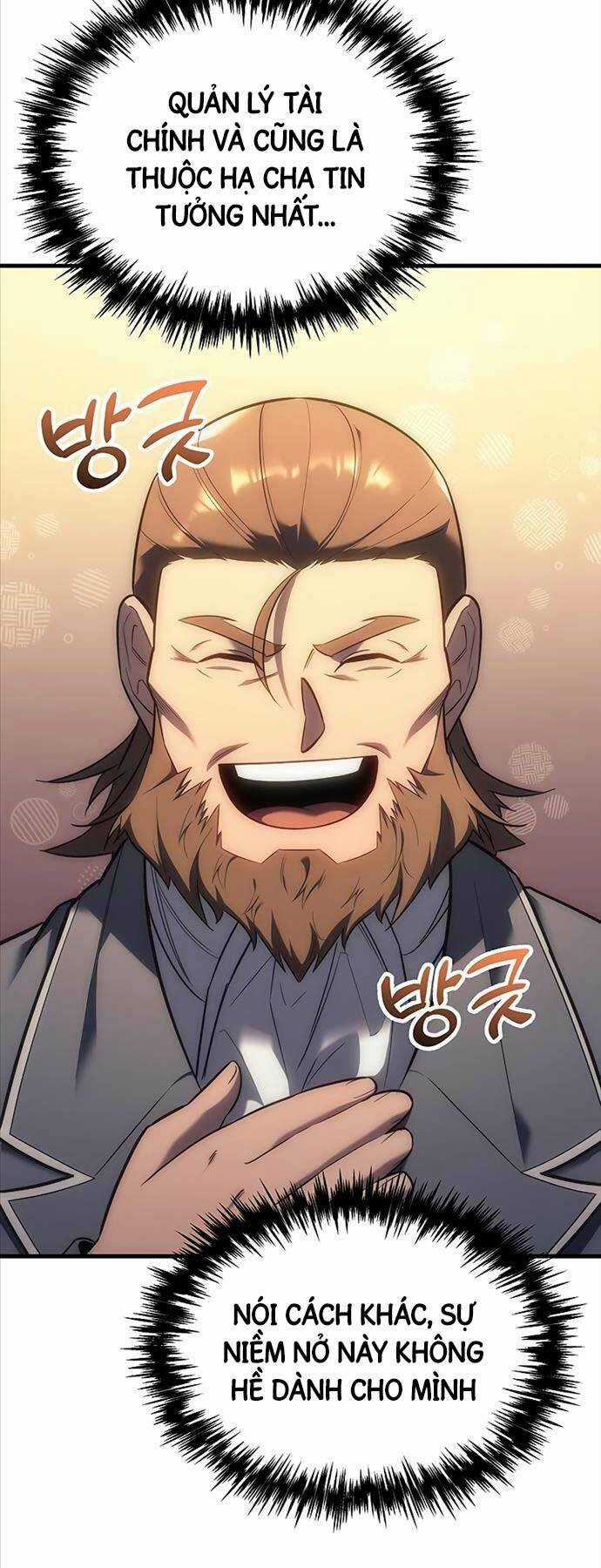 Hồi Quy Giả Của Gia Tộc Suy Vong Chapter 5 trang 42