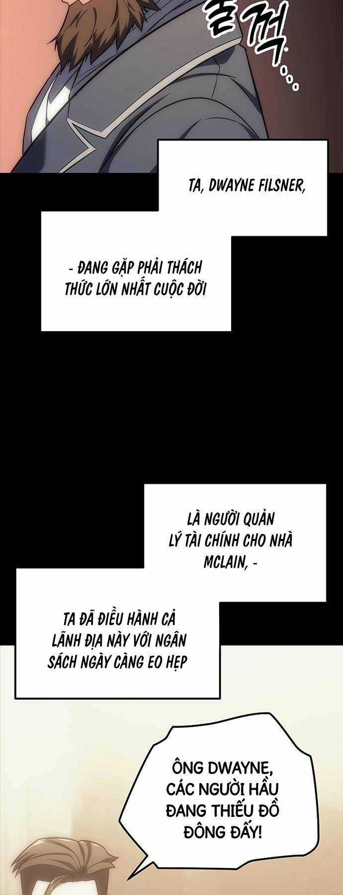 Hồi Quy Giả Của Gia Tộc Suy Vong Chapter 5 trang 44