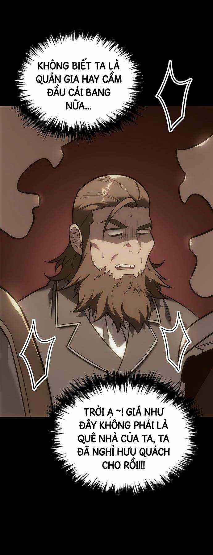 Hồi Quy Giả Của Gia Tộc Suy Vong Chapter 5 trang 46