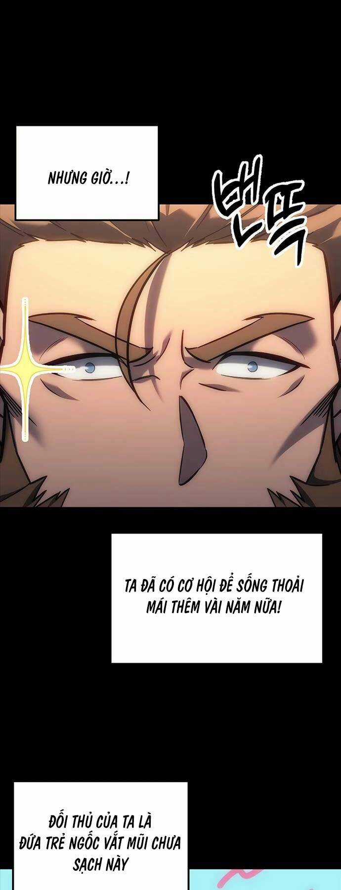 Hồi Quy Giả Của Gia Tộc Suy Vong Chapter 5 trang 47