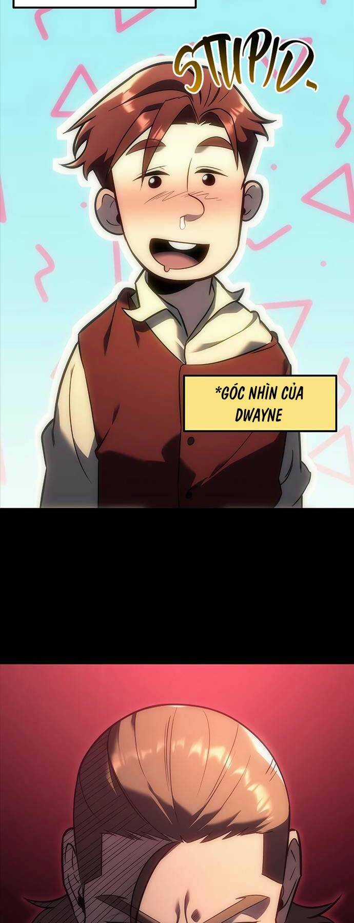 Hồi Quy Giả Của Gia Tộc Suy Vong Chapter 5 trang 48