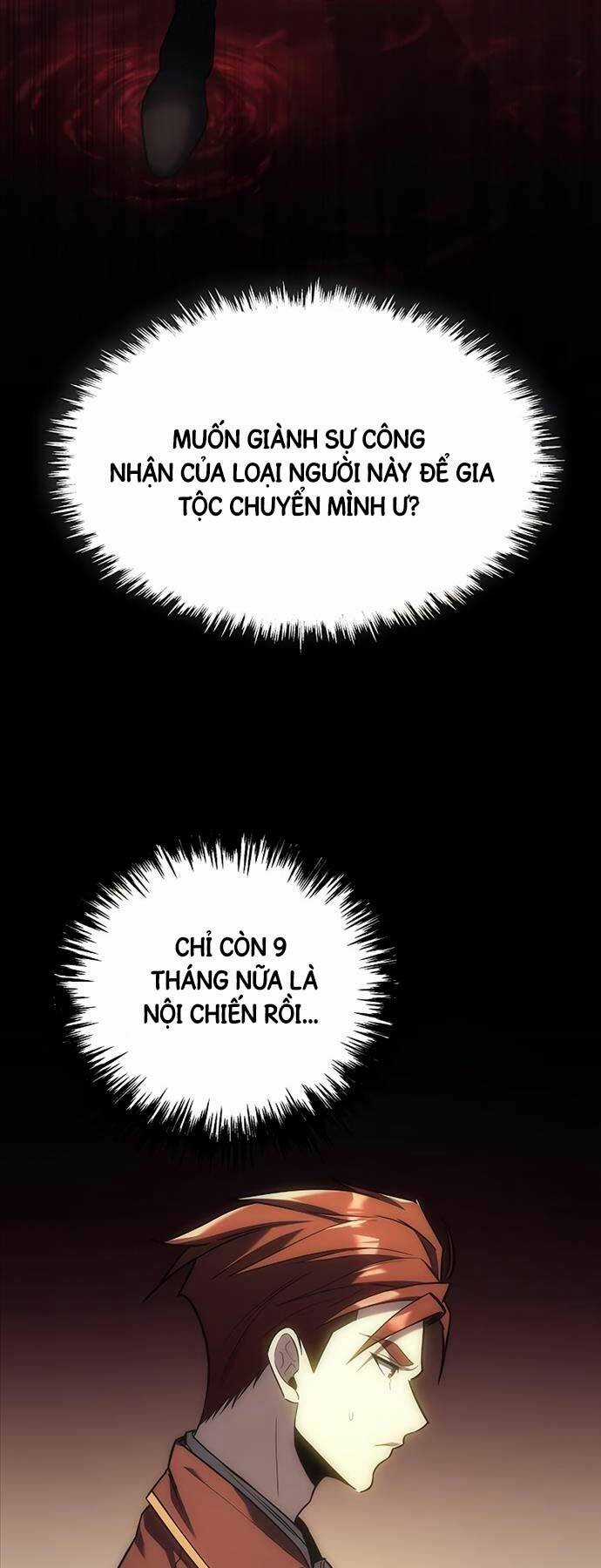 Hồi Quy Giả Của Gia Tộc Suy Vong Chapter 5 trang 5