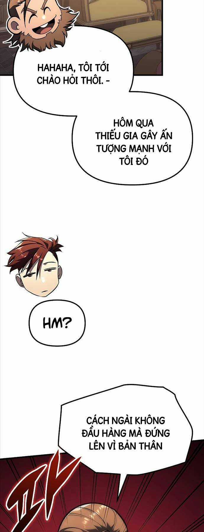 Hồi Quy Giả Của Gia Tộc Suy Vong Chapter 5 trang 50