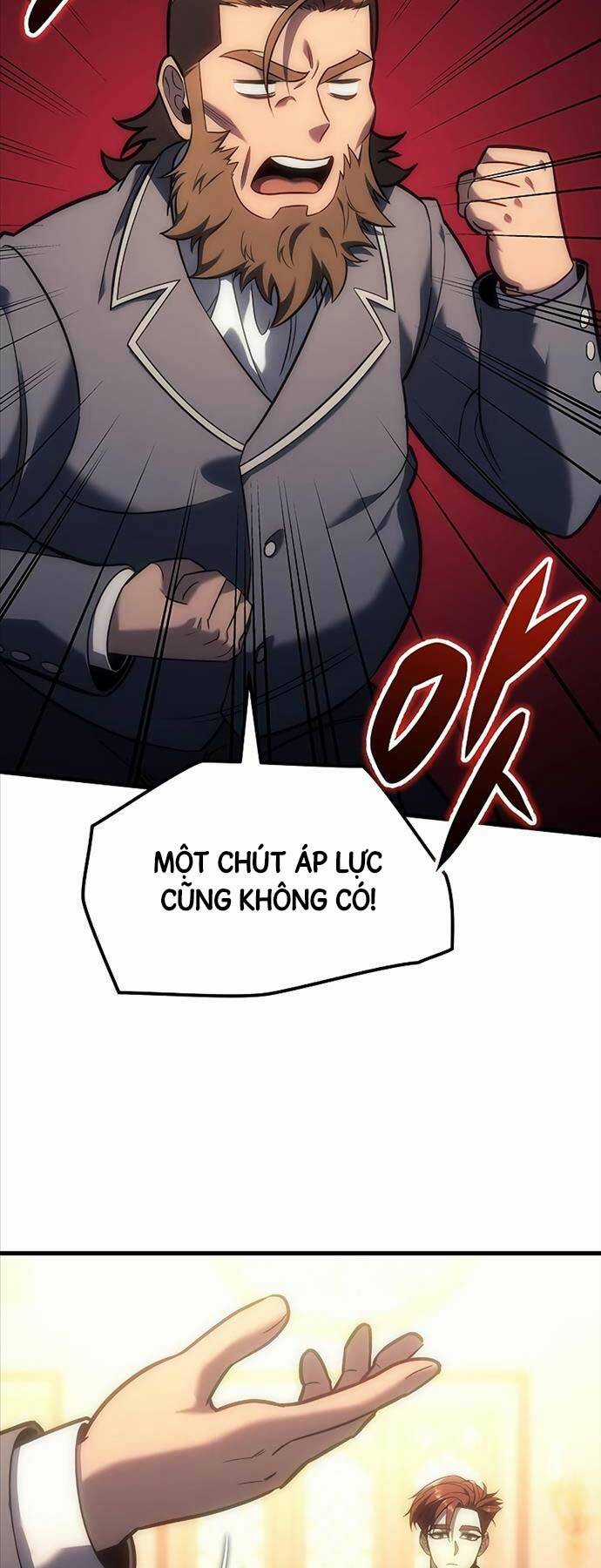 Hồi Quy Giả Của Gia Tộc Suy Vong Chapter 5 trang 51