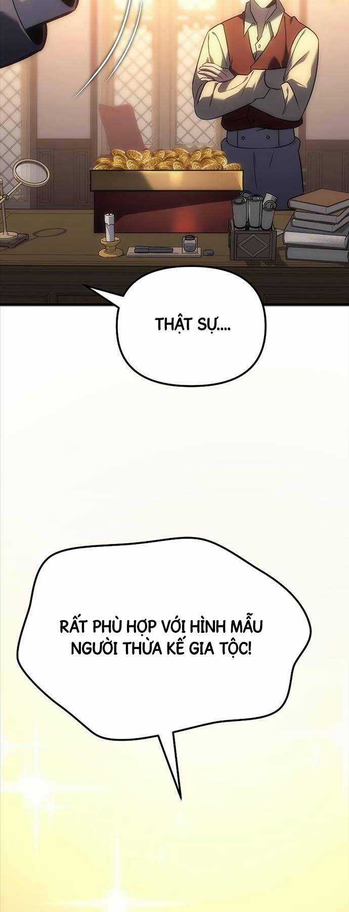 Hồi Quy Giả Của Gia Tộc Suy Vong Chapter 5 trang 52