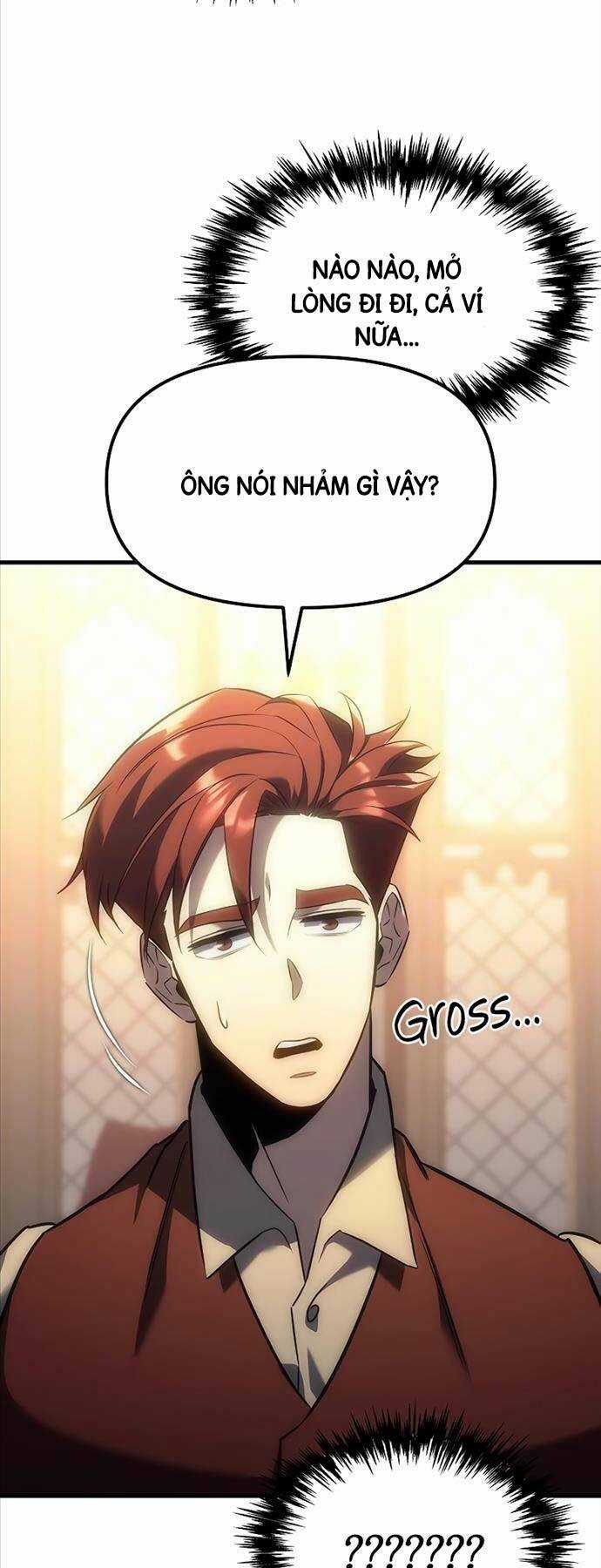 Hồi Quy Giả Của Gia Tộc Suy Vong Chapter 5 trang 54