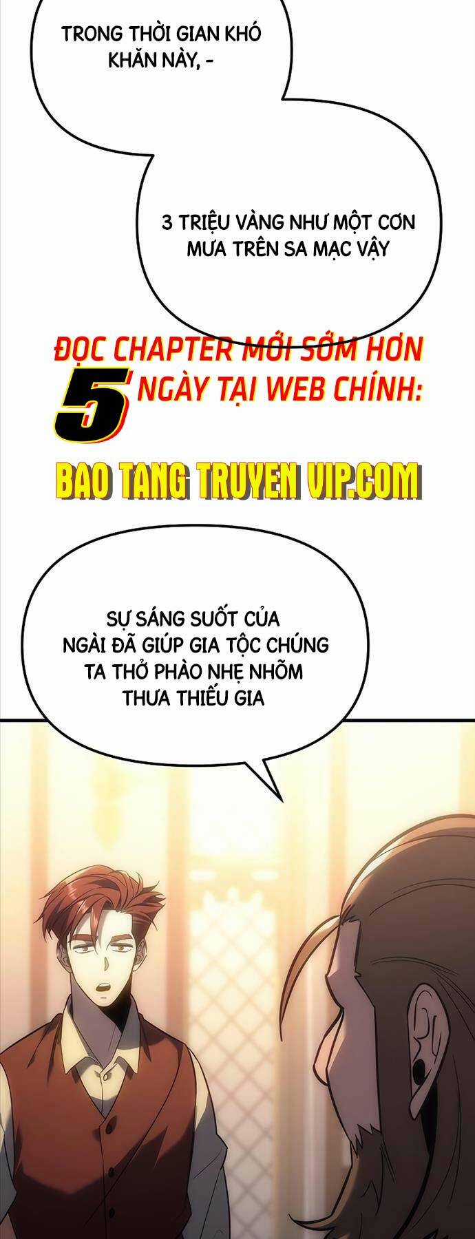 Hồi Quy Giả Của Gia Tộc Suy Vong Chapter 5 trang 56