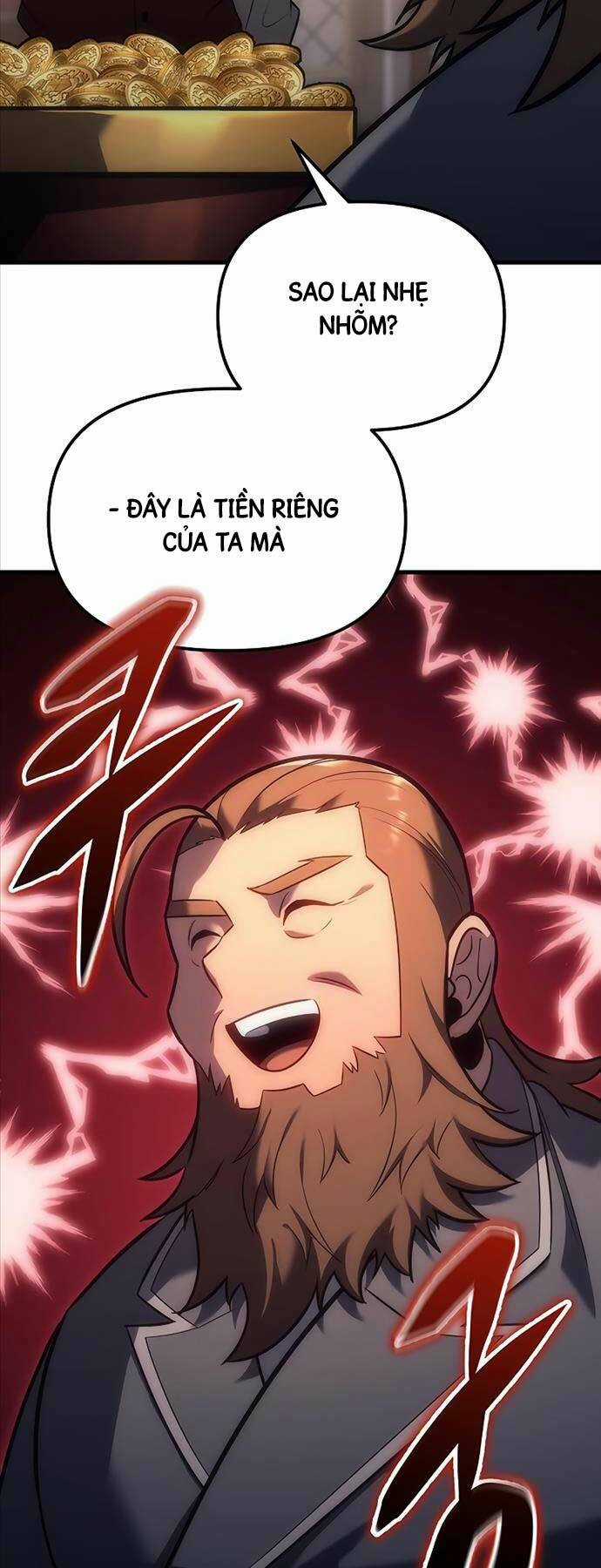 Hồi Quy Giả Của Gia Tộc Suy Vong Chapter 5 trang 57