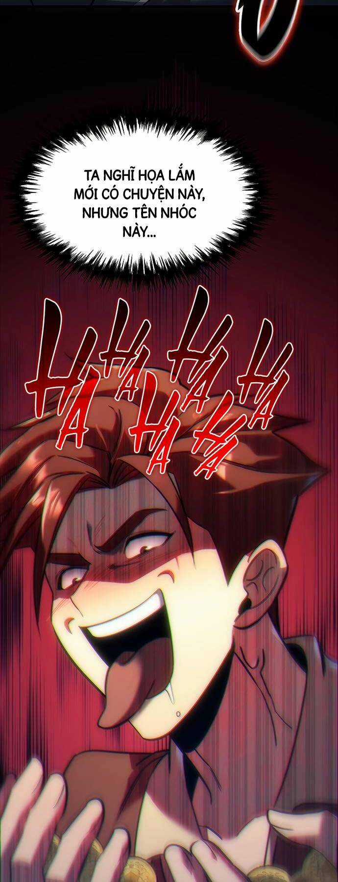 Hồi Quy Giả Của Gia Tộc Suy Vong Chapter 5 trang 58