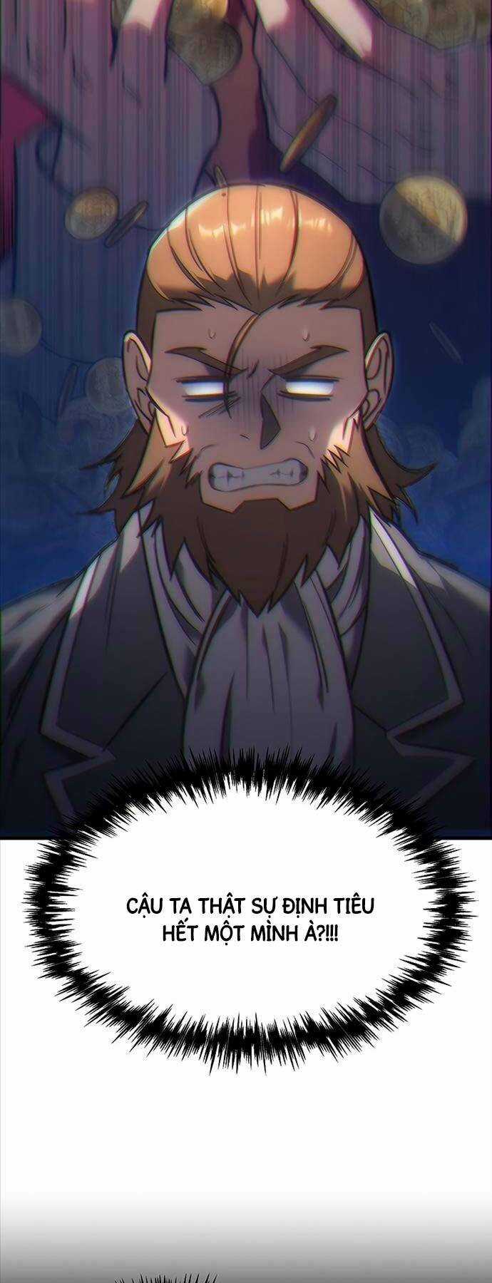 Hồi Quy Giả Của Gia Tộc Suy Vong Chapter 5 trang 59